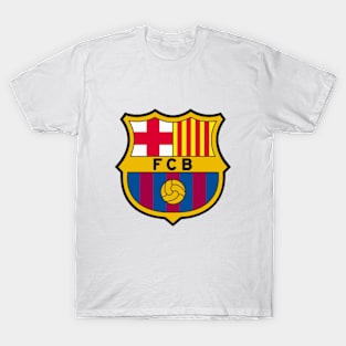 BARCA T-Shirt